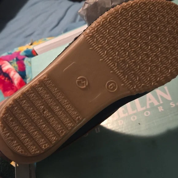 ❣️🦆MAGELLAN OUTDOORS🏔 WATERPROOF🌧 SLIP ON DUCK BOOTS SIZE 6 ❗️NWT❗️ - Picture 8 of 10